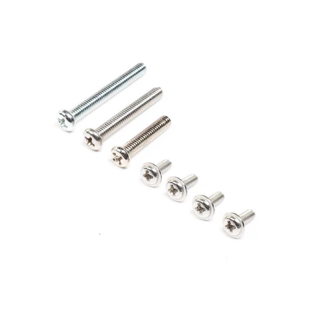 E-Flite Bolt Set: ElectroStreak 1.1m