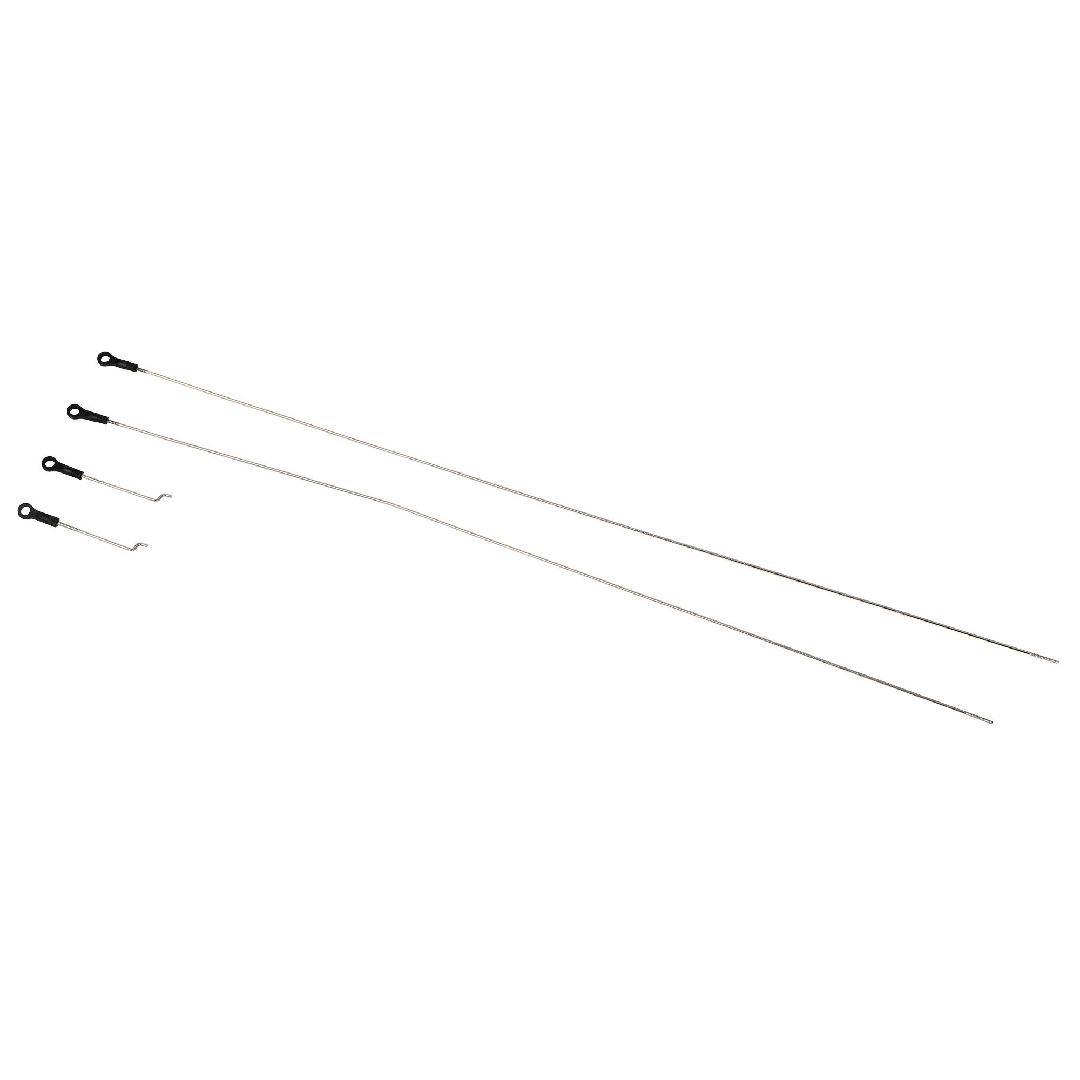 E-Flite Pushrod Set: ElectroStreak 1.1m