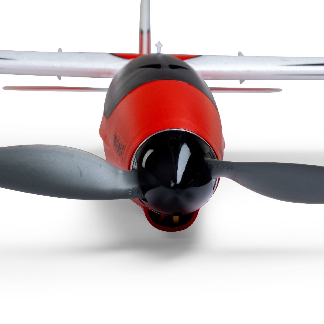 E-Flite ElectroStreak 1.1m BNF Basic