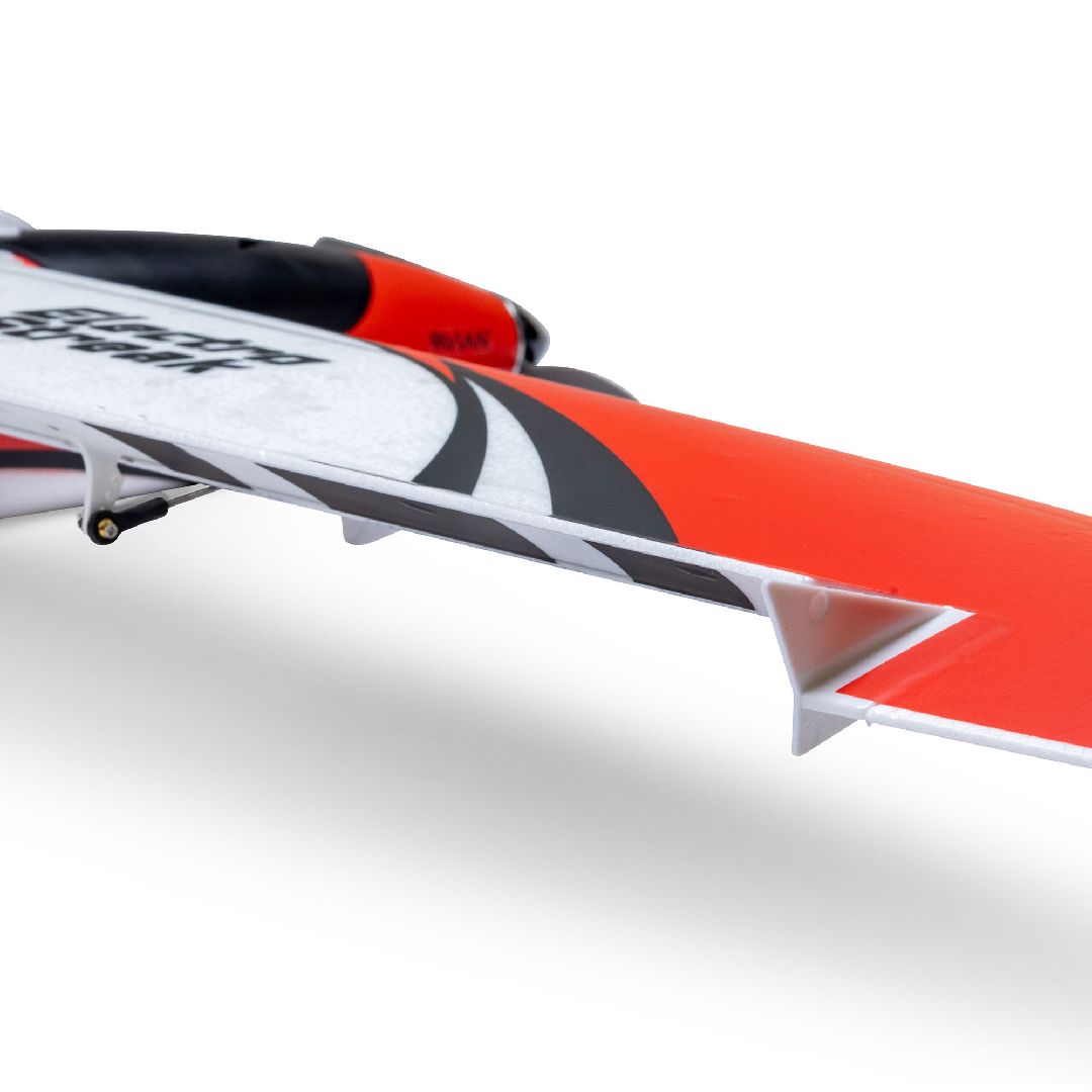 E-Flite ElectroStreak 1.1m BNF Basic