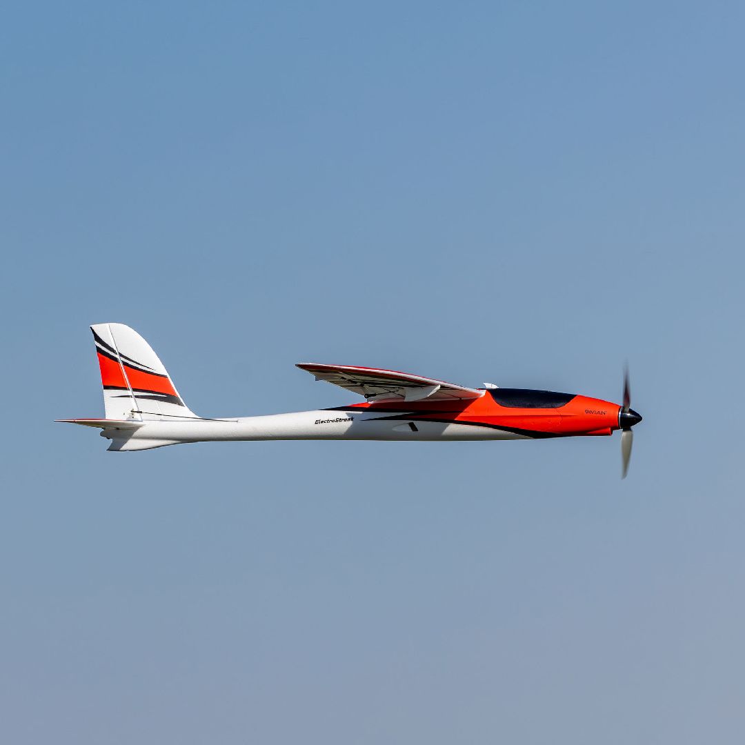 E-Flite ElectroStreak 1.1m PNP