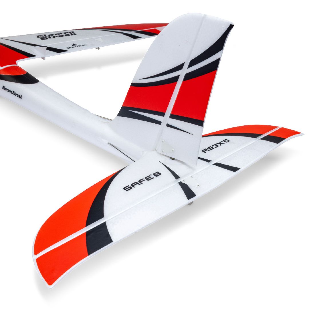 E-Flite ElectroStreak 1.1m PNP