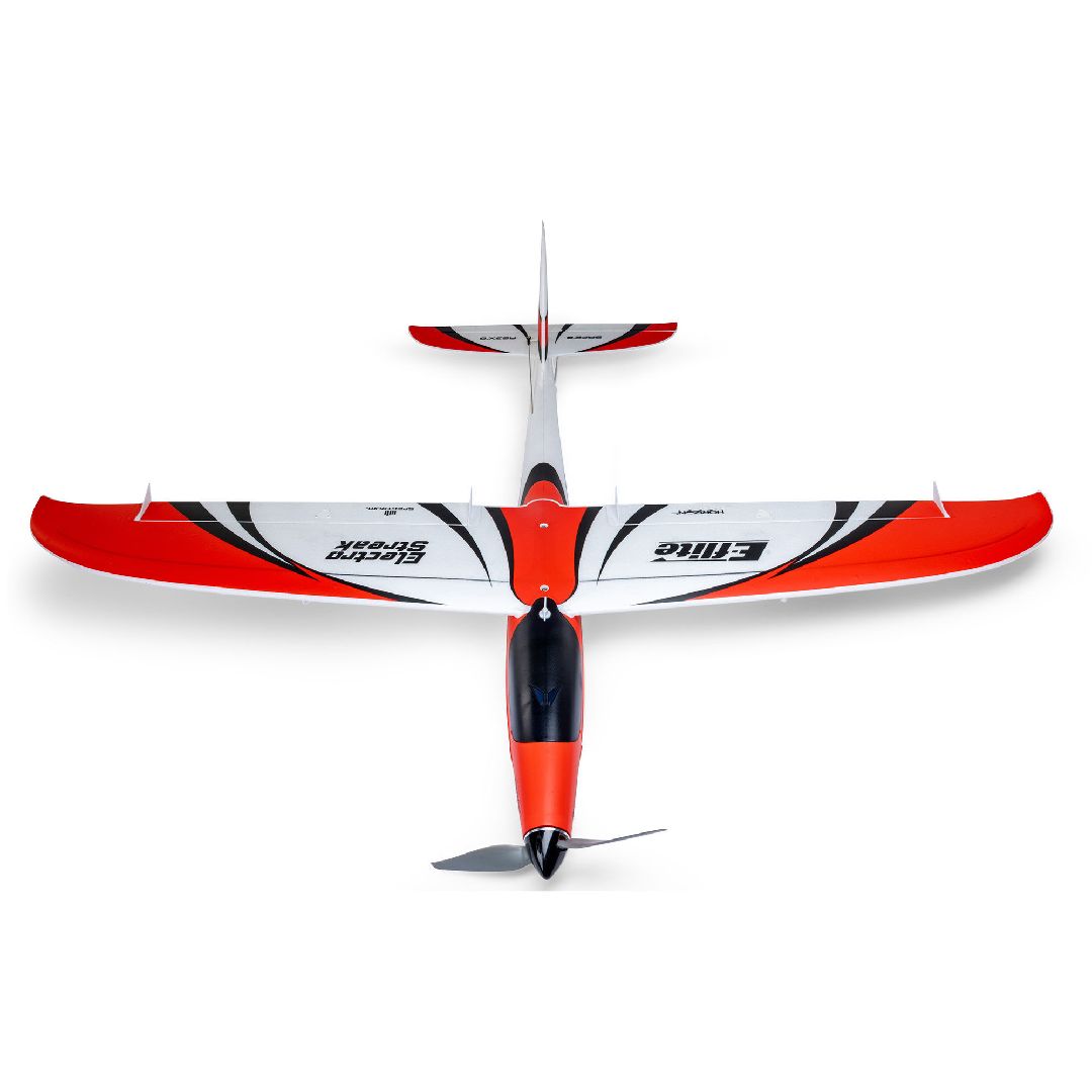 E-Flite ElectroStreak 1.1m PNP