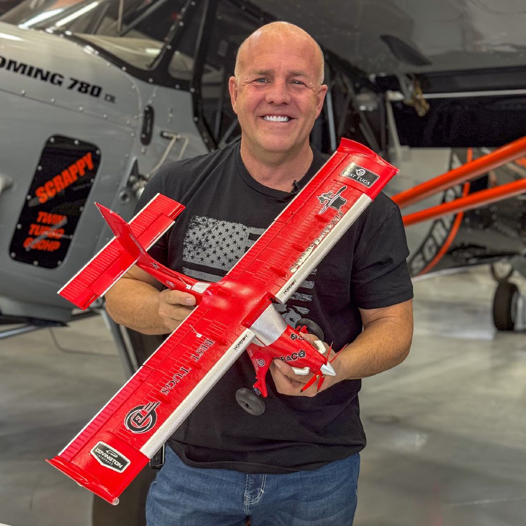 E-Flite Micro DRACO 800mm BNF Basic