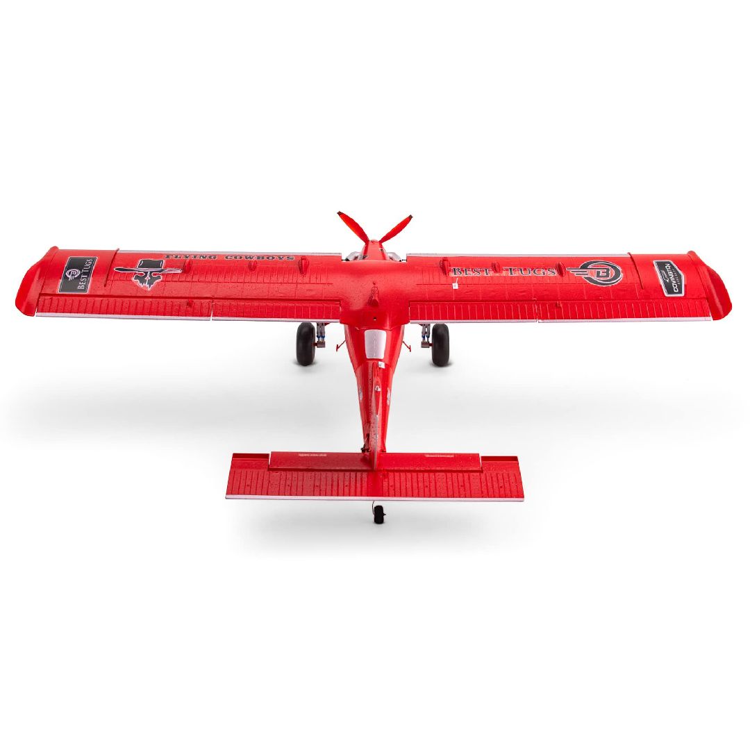 E-Flite Micro DRACO 800mm BNF Basic
