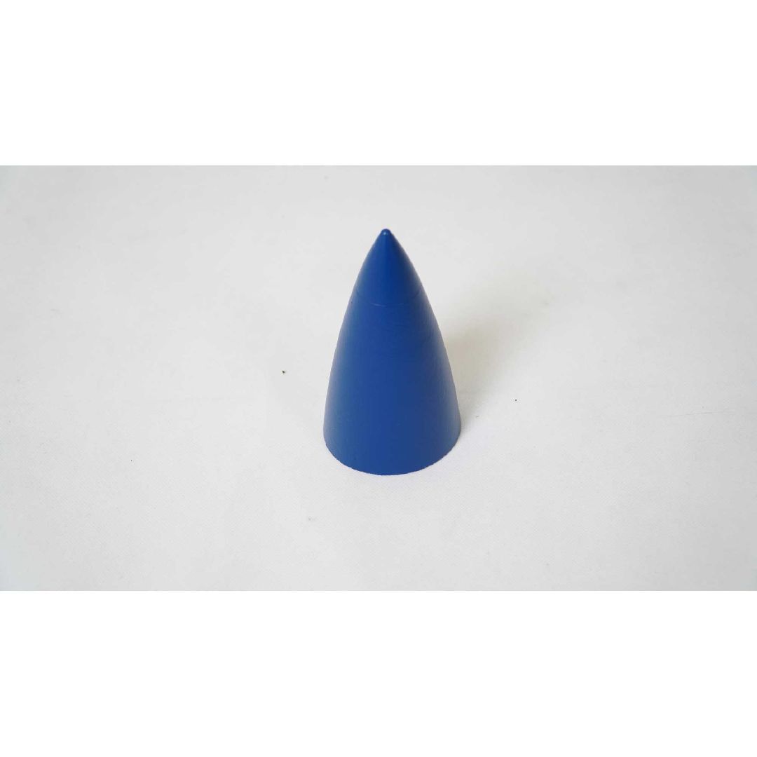 E-Flite Nose Cone:F-18 Blue Angels 80mm EDF
