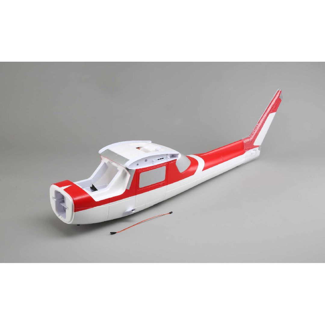 E-Flite Fuselage: C-Z Cessna 150