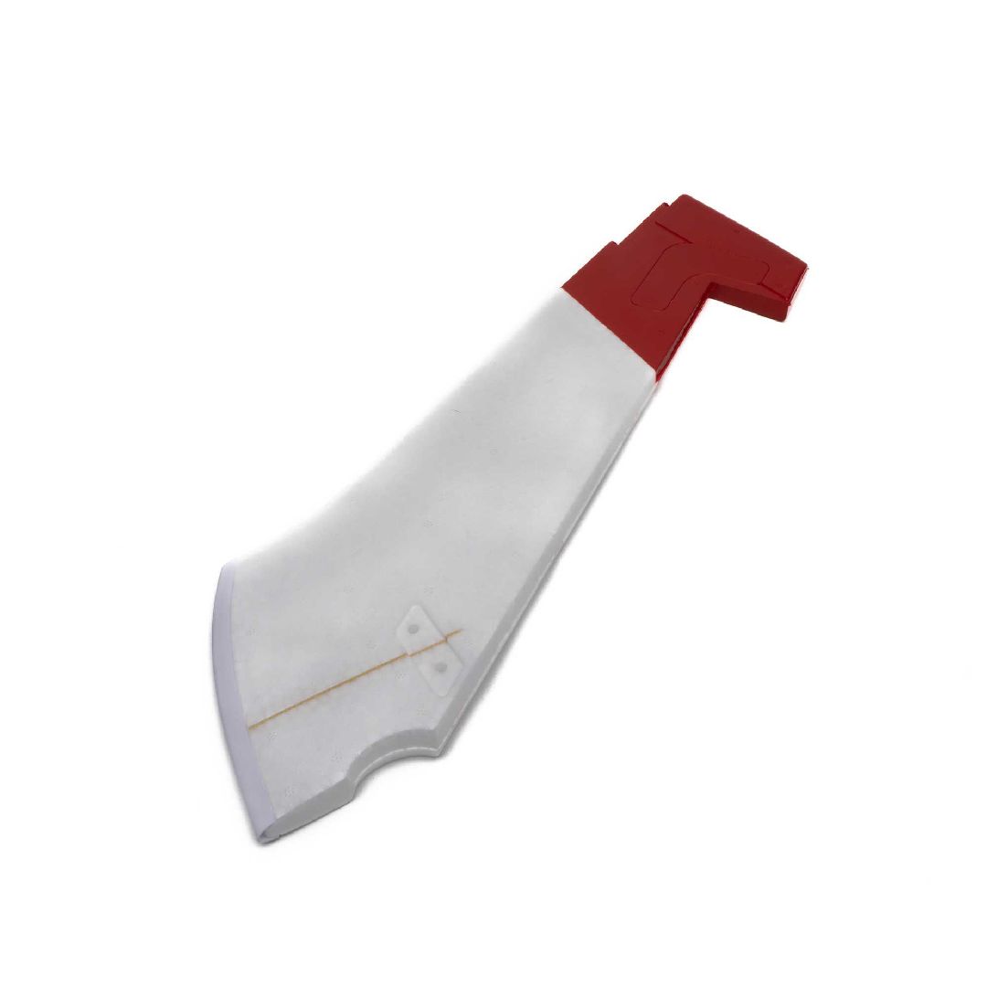 E-Flite Rudder: C-Z Cessna 150