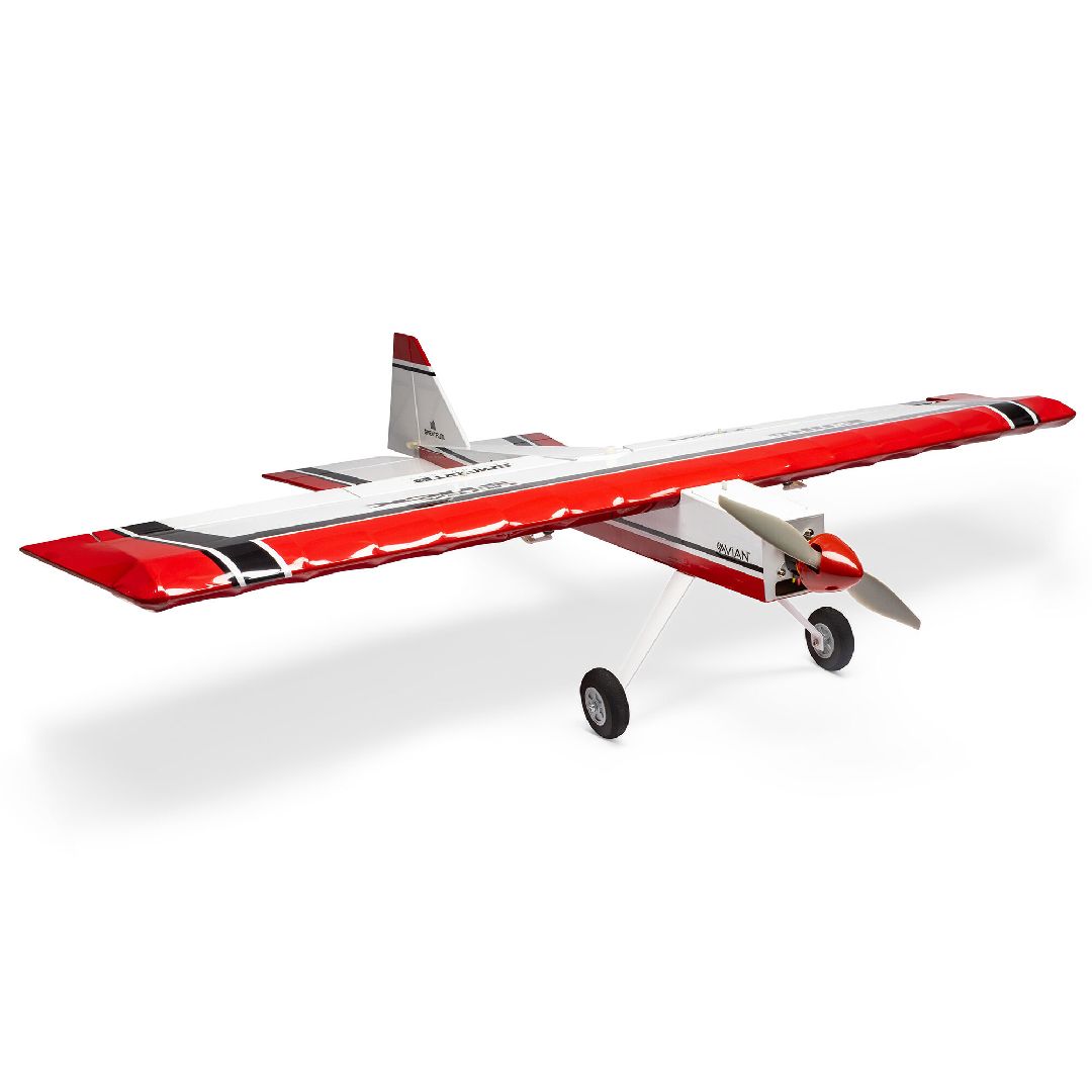 E-Flite Ultra Stick 1.1m BNF-Basic