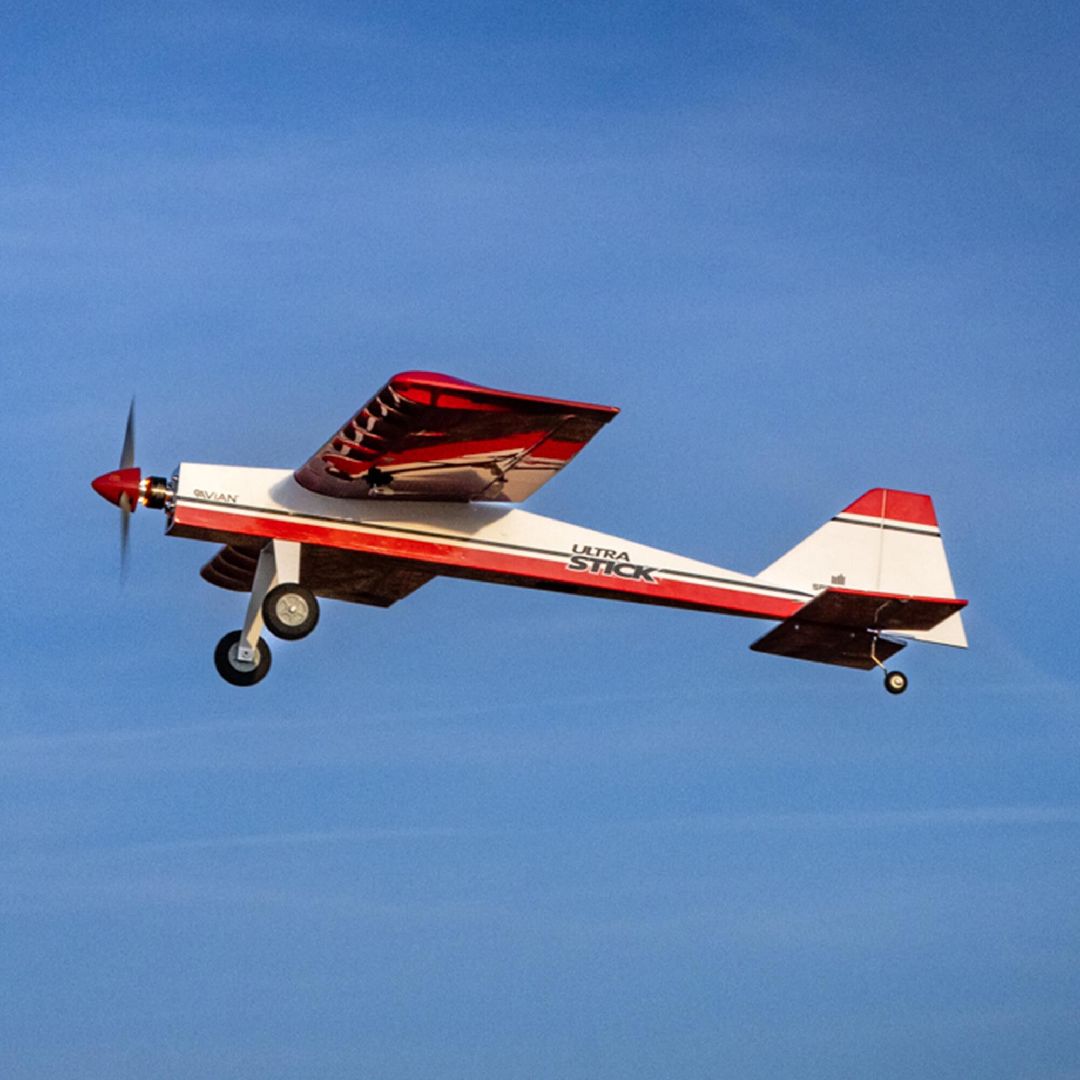 E-Flite Ultra Stick 1.1m BNF-Basic