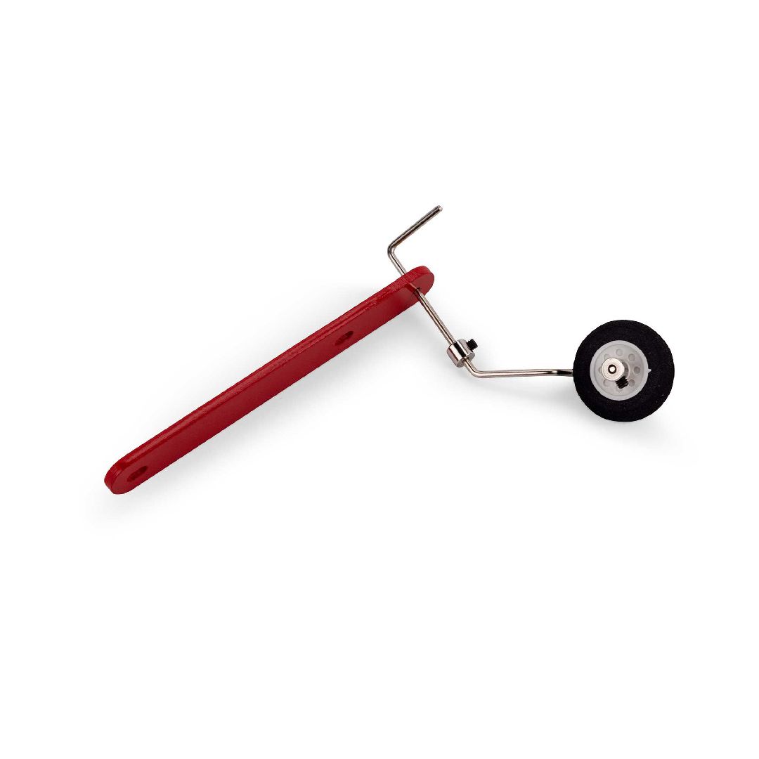 E-Flite Tailwheel Assembly: Ultra Stick 1.1m