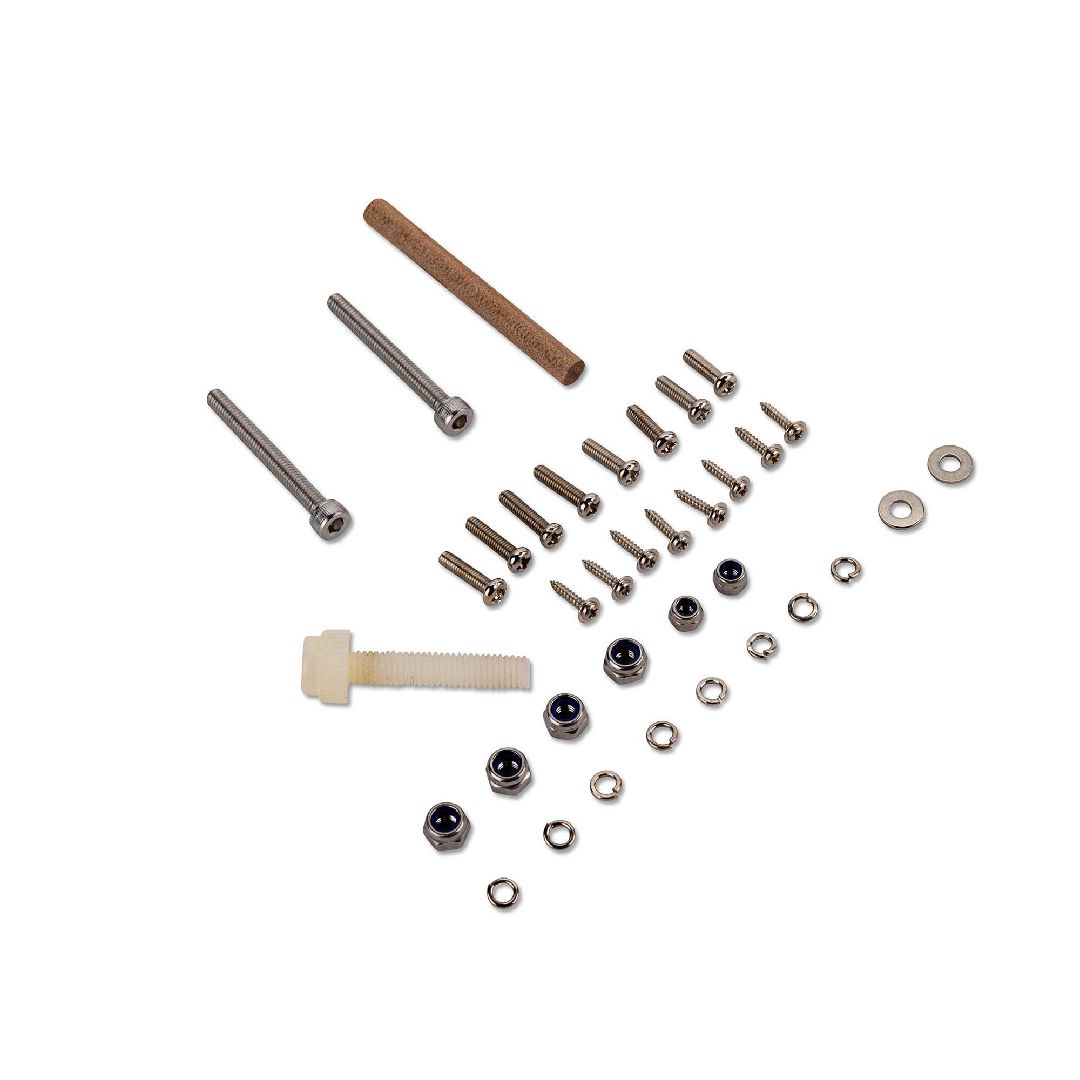 E-Flite Screw Set: Ultra Stick 1.1m