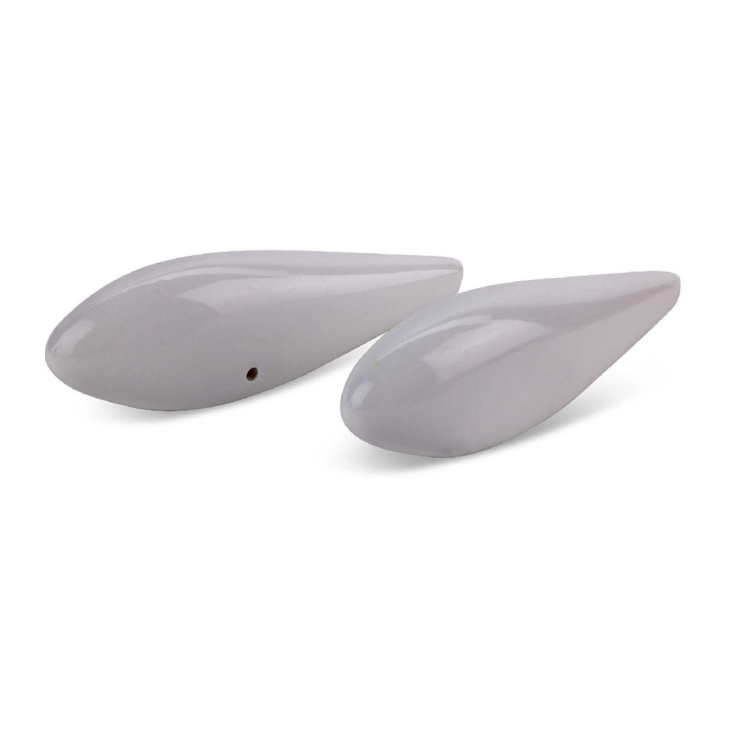 E-Flite Wheel Pants: Ultra Stick 1.1m