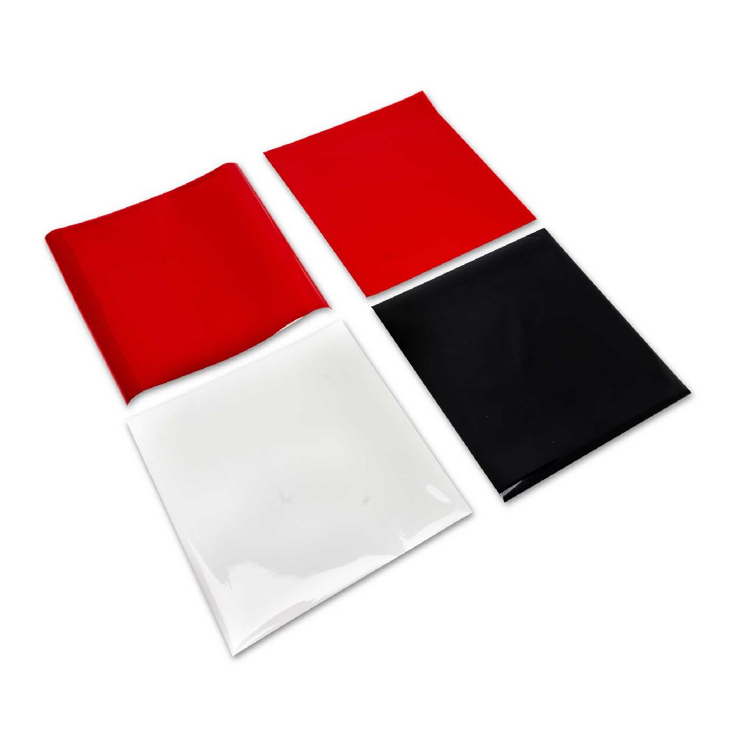 E-Flite Repair Covering:Red, White, Black-Ultra Stick 1.1m