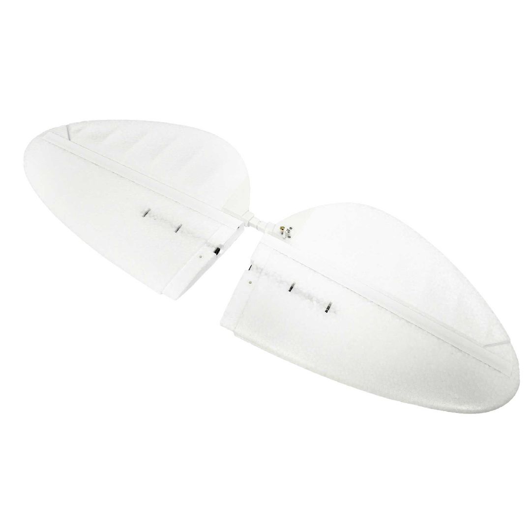 E-Flite Tail Set: Commander mPd 1.4m