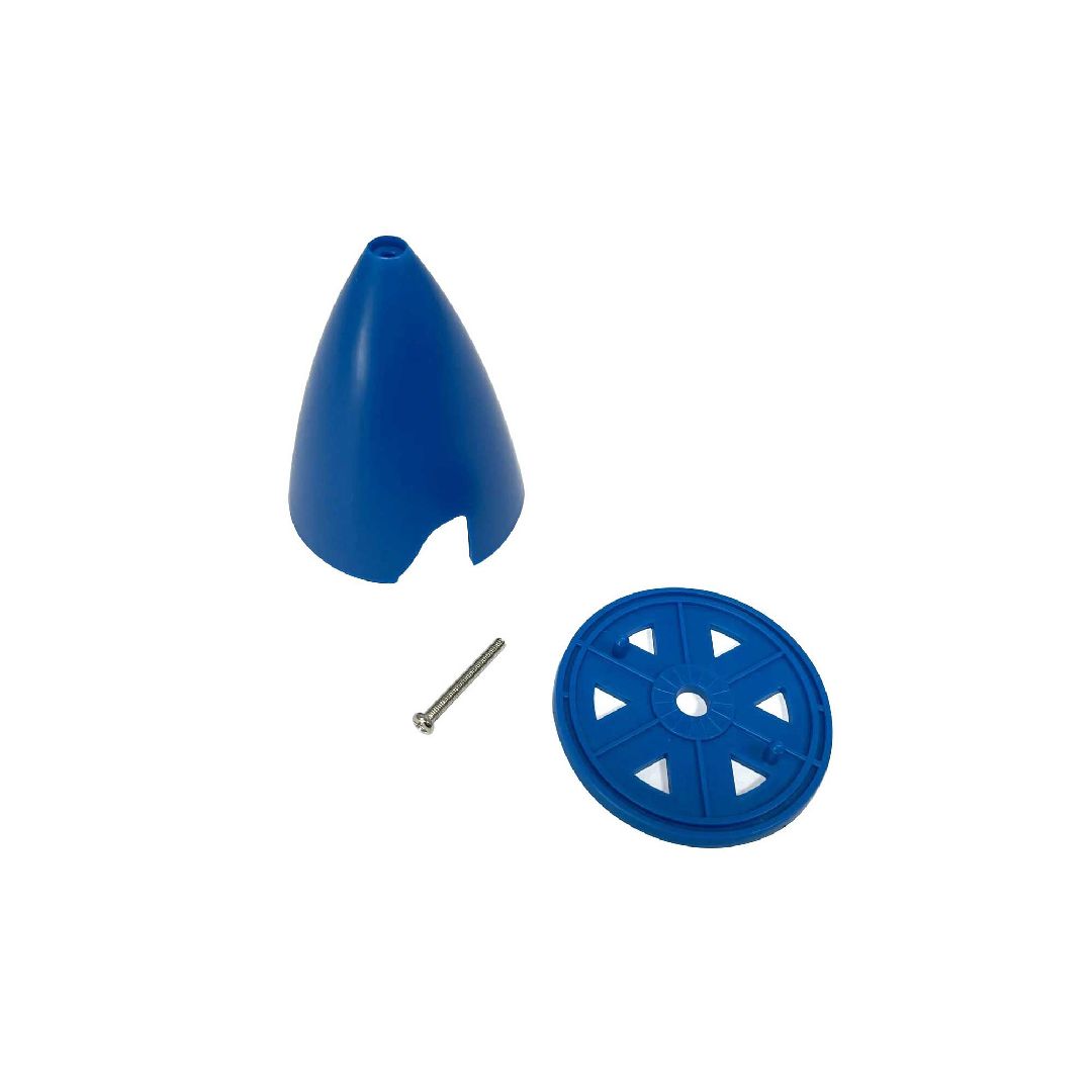 E-Flite Spinner 60mm: Commander mPd 1.4m