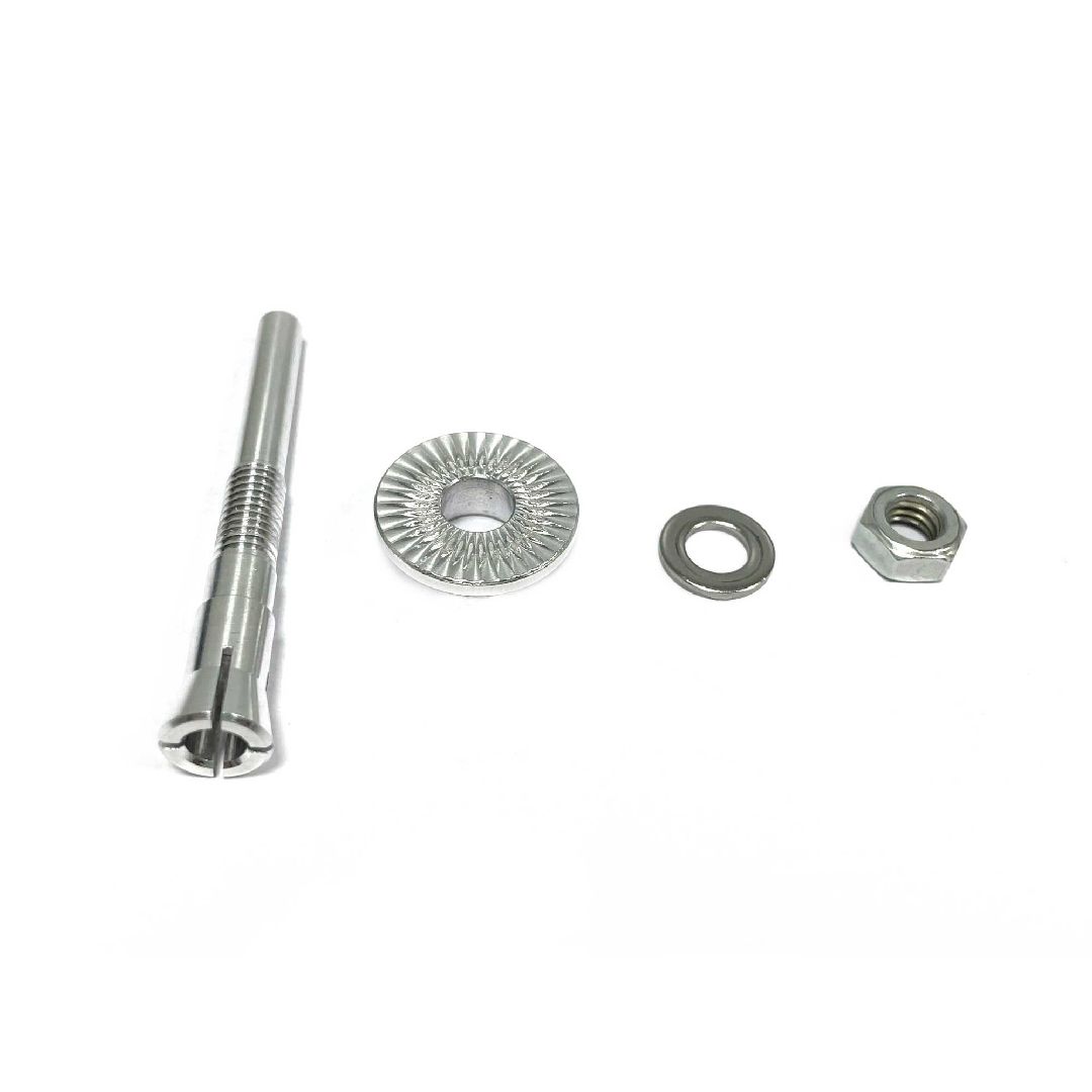 E-Flite Prop Adapter: Commander mPd 1.4m
