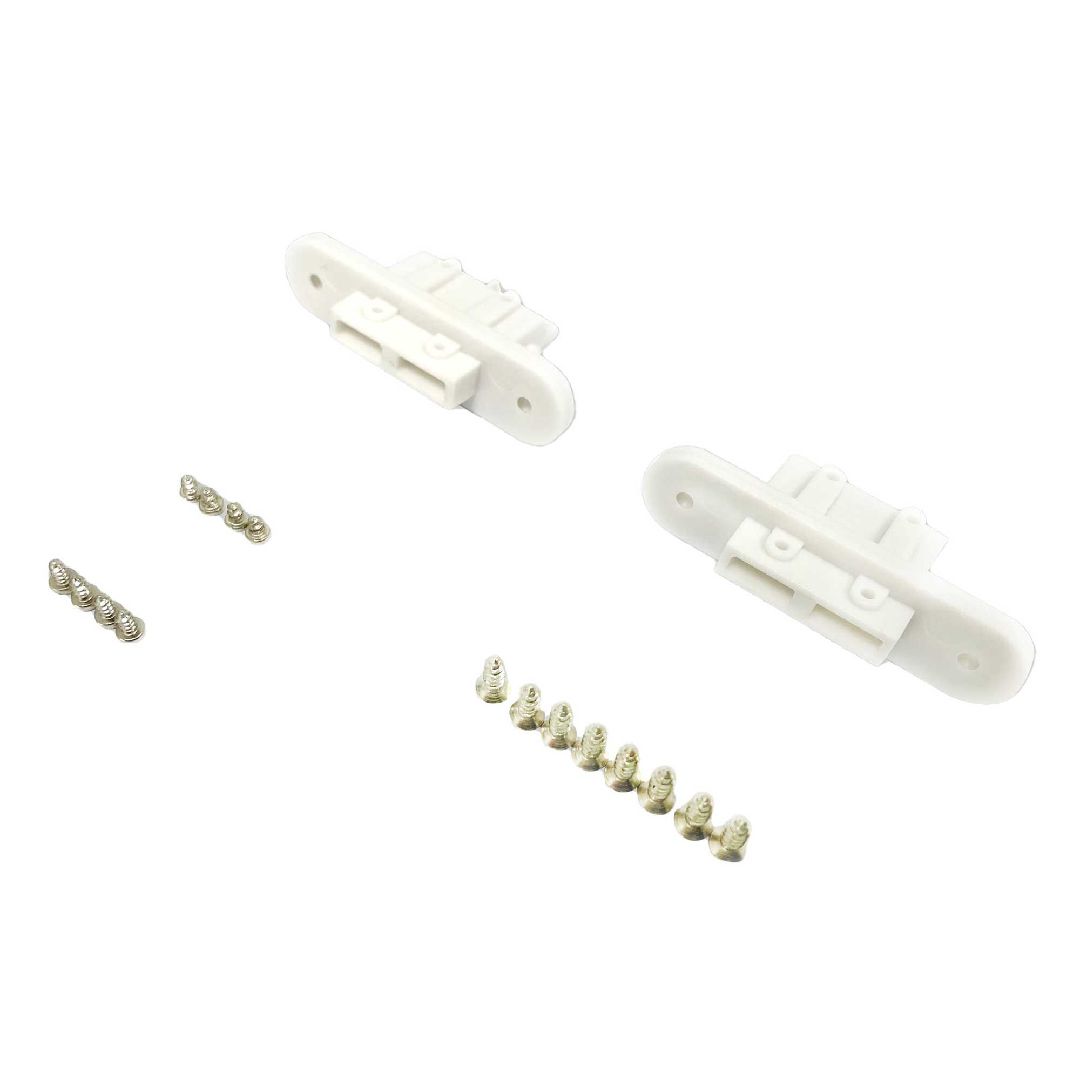 E-Flite Servo Plug Set: Commander mPd 1.4m E-Flite Servo Plug Set: Commander mPd 1.4m