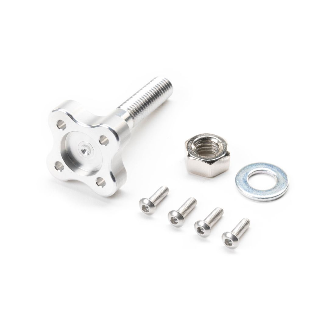 E-Flite Prop Adapter: Pilatus PC-21 1.3m