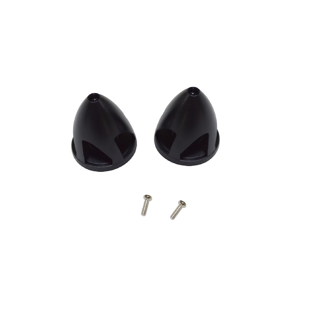 E-Flite Spinner Set (2): EC-1500 Twin 1.5m