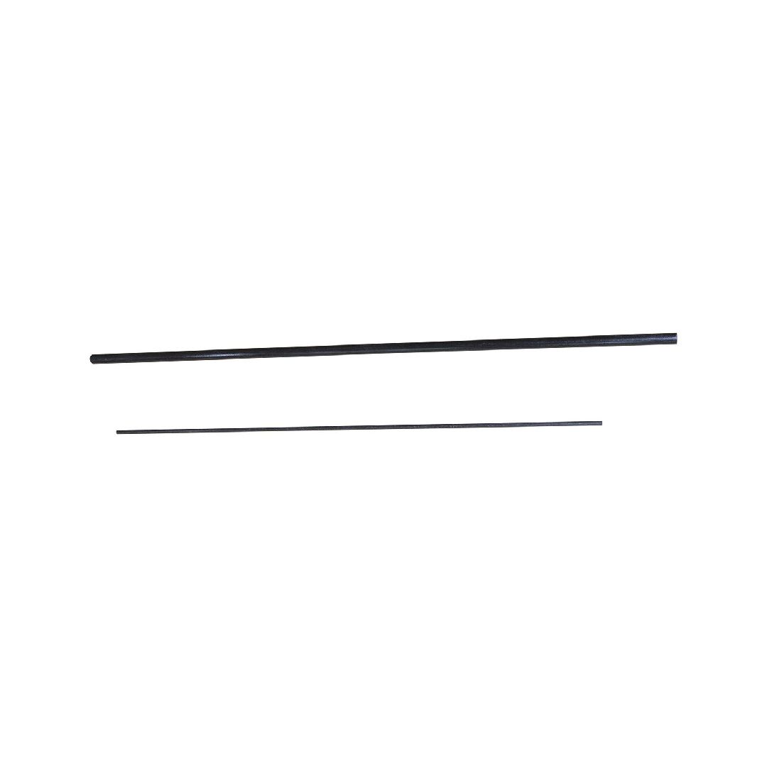 E-Flite Wing/Stabilizer Tubes: EC-1500 Twin 1.5m