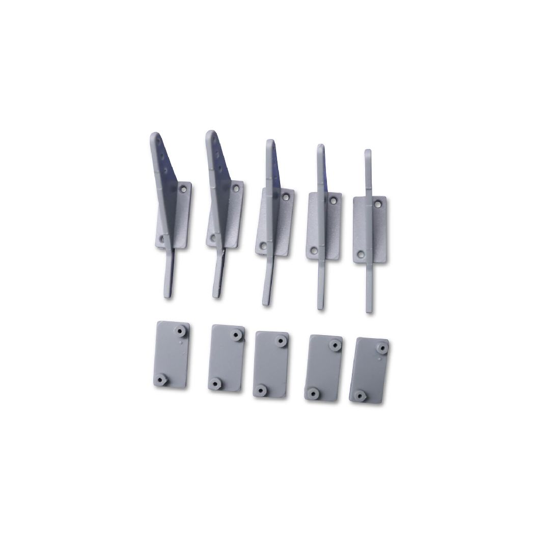 E-Flite Control Horn Set: EC-1500 Twin 1.5m E-Flite Control Horn Set: EC-1500 Twin 1.5m