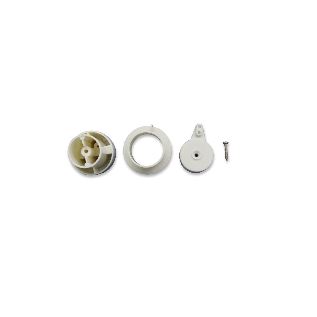 E-Flite Nose Gear Mount Assembly: EC-1500 Twin 1.5m E-Flite Nose Gear Mount Assembly: EC-1500 Twin 1.5m