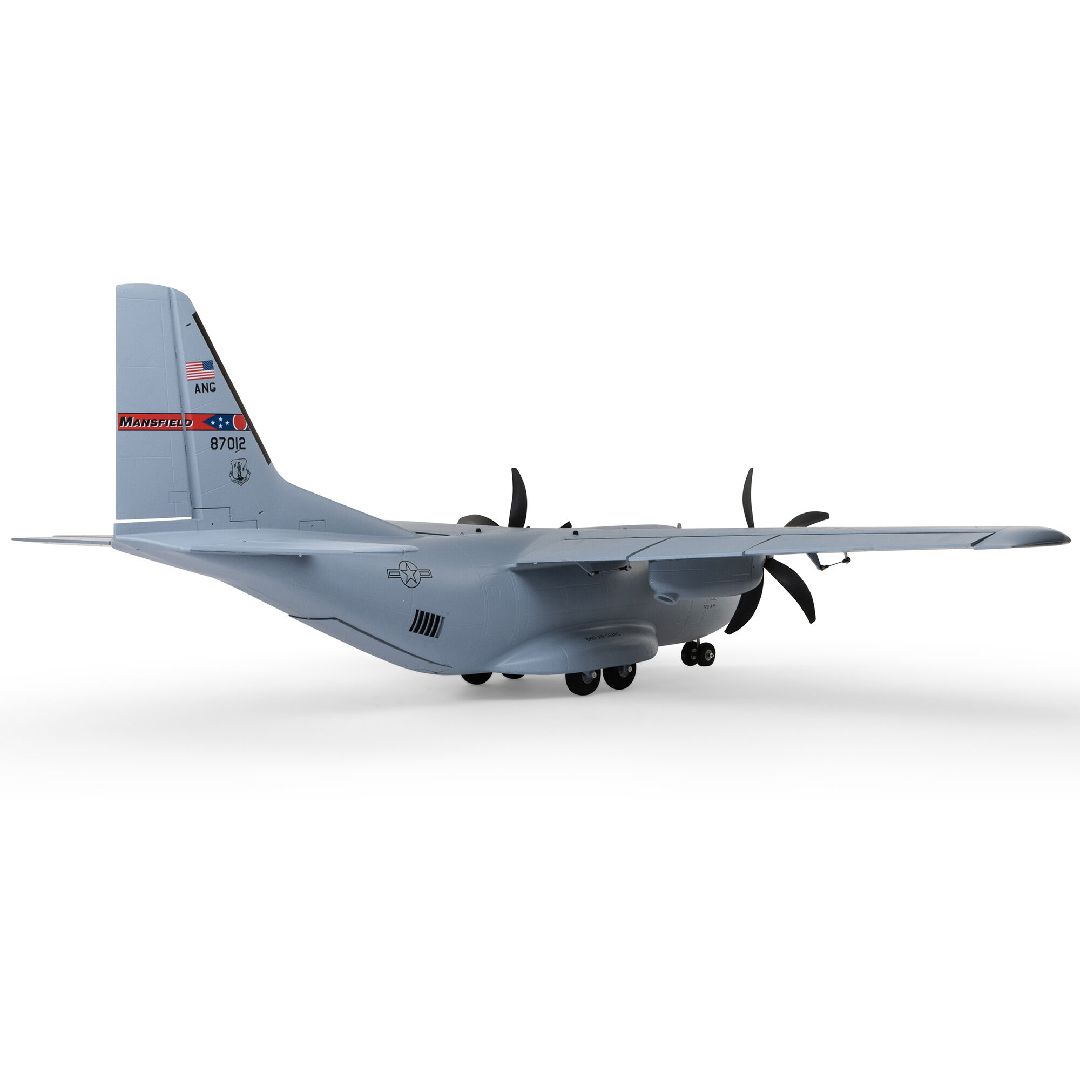 E-Flite EC-1500 Twin 1.5m PNP