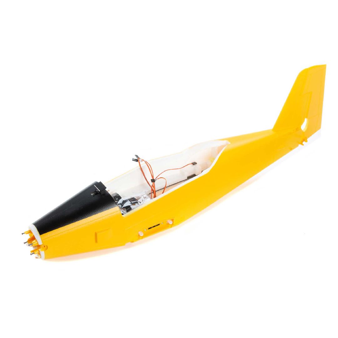 E-Flite Fuselage set : Air Tractor