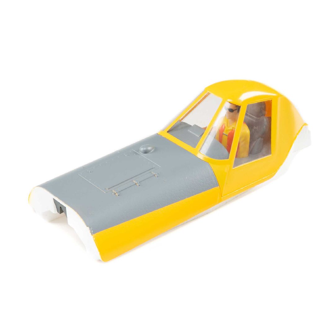 E-Flite Battery Hatch : Air Tractor