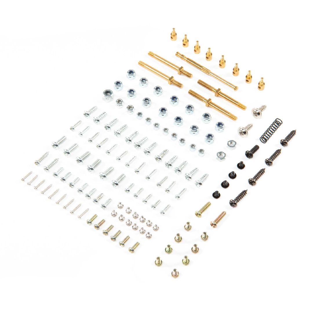 E-Flite Hardware set : Air Tractor
