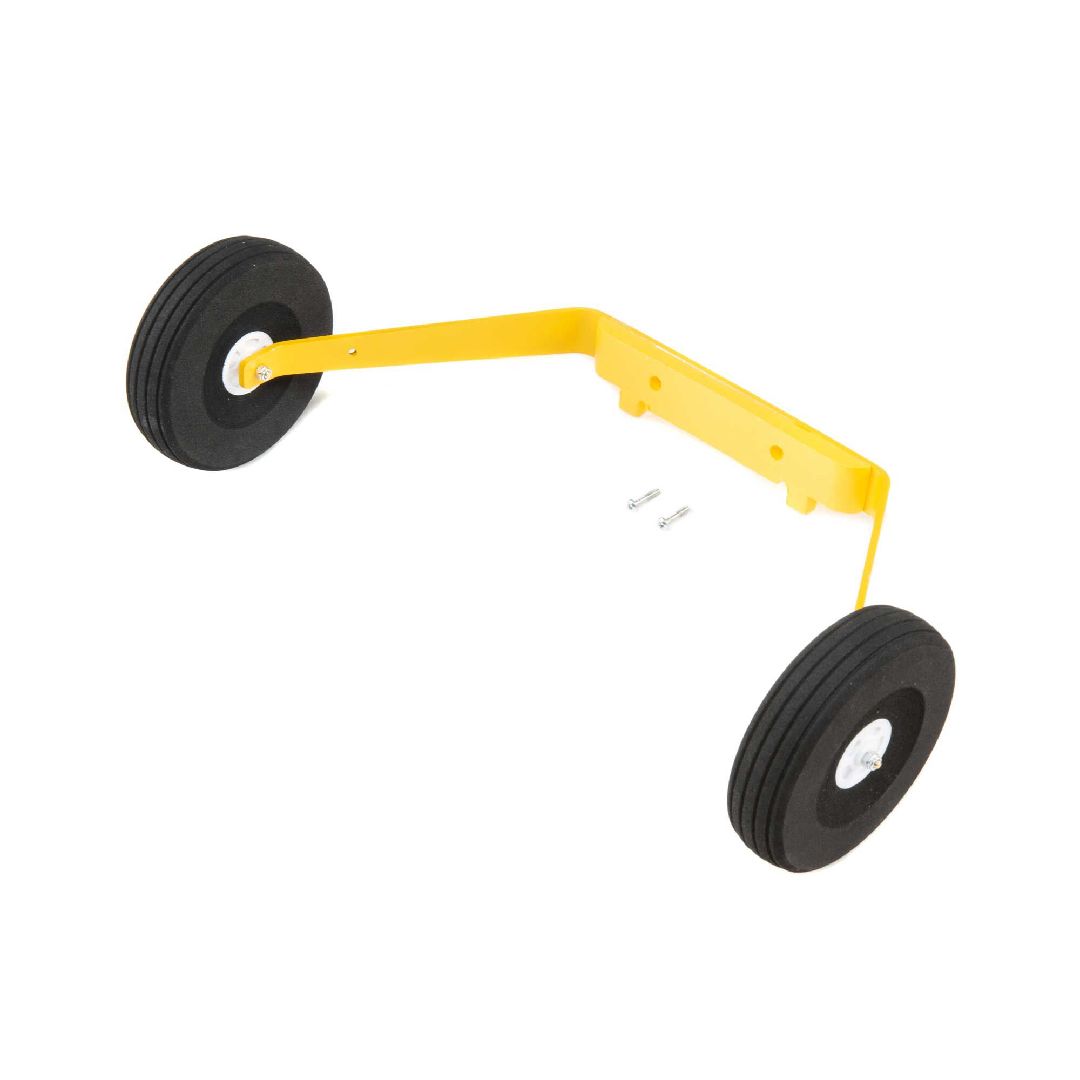 E-Flite Landing Gear Set : Air Tractor