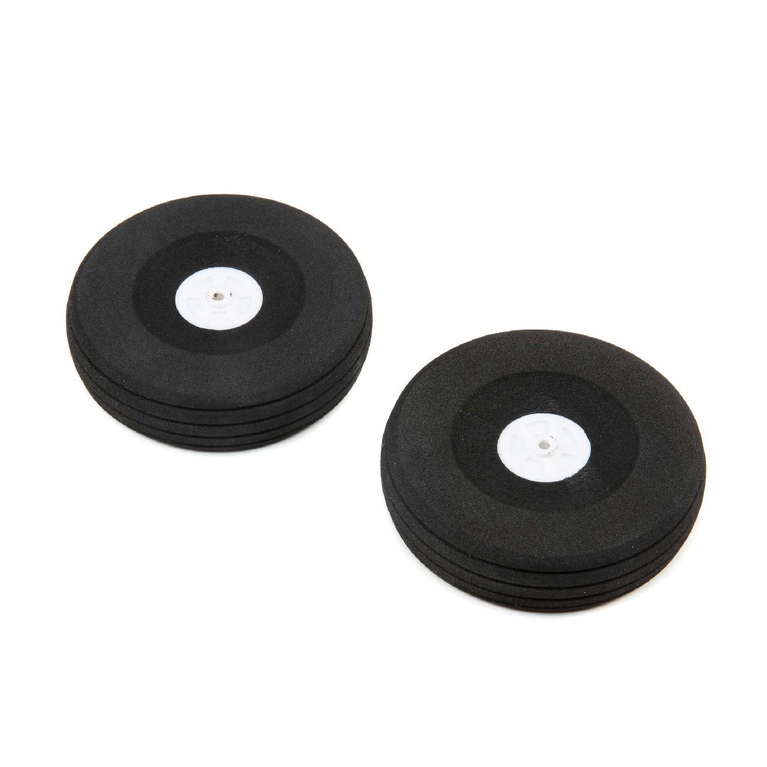 E-Flite Wheel Set : Air Tractor