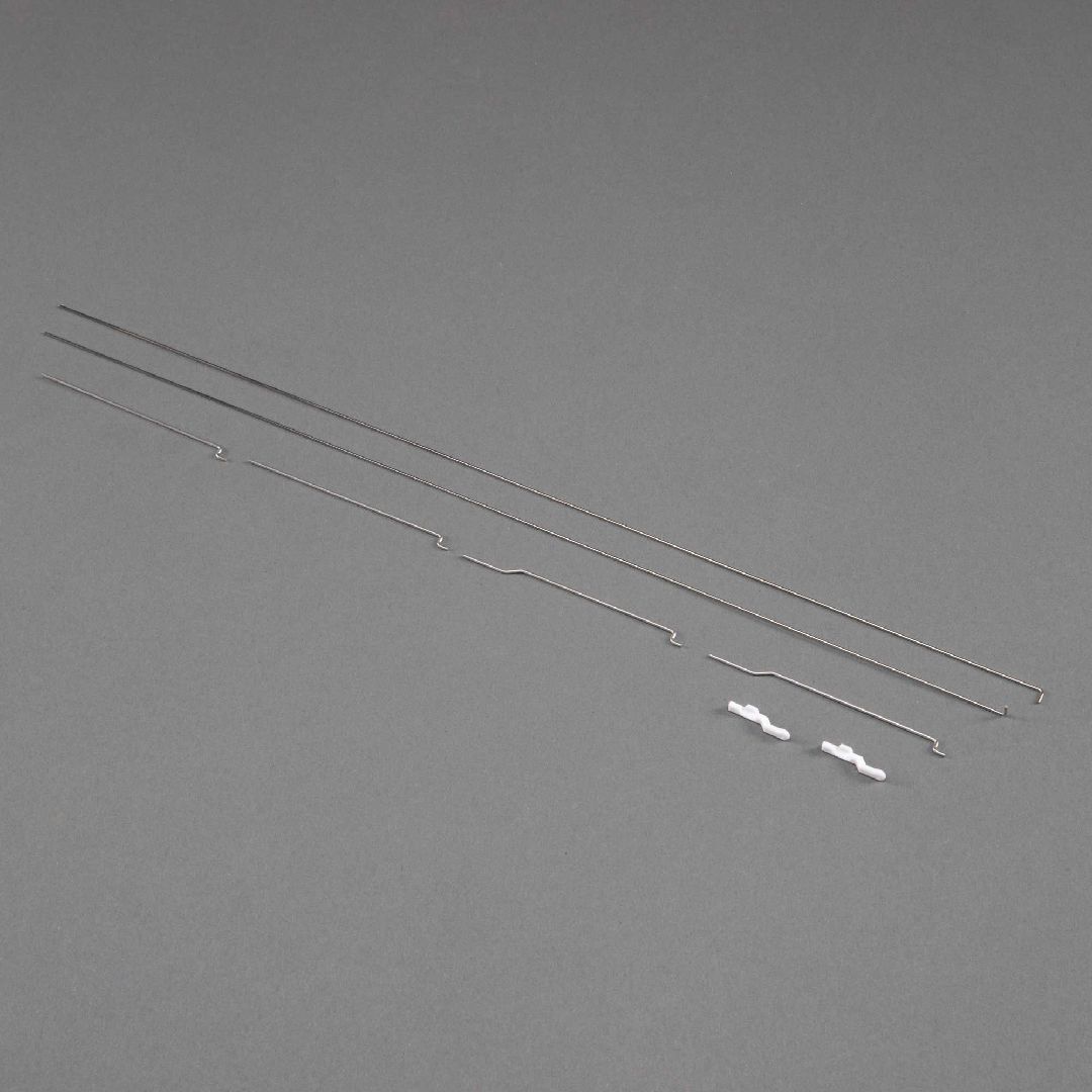 E-Flite Pushrod Set : Air Tractor