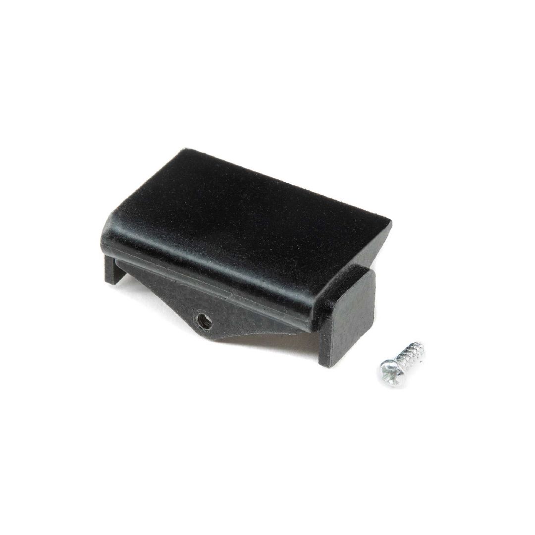 E-Flite Hatch Latch assbly : Air Tractor