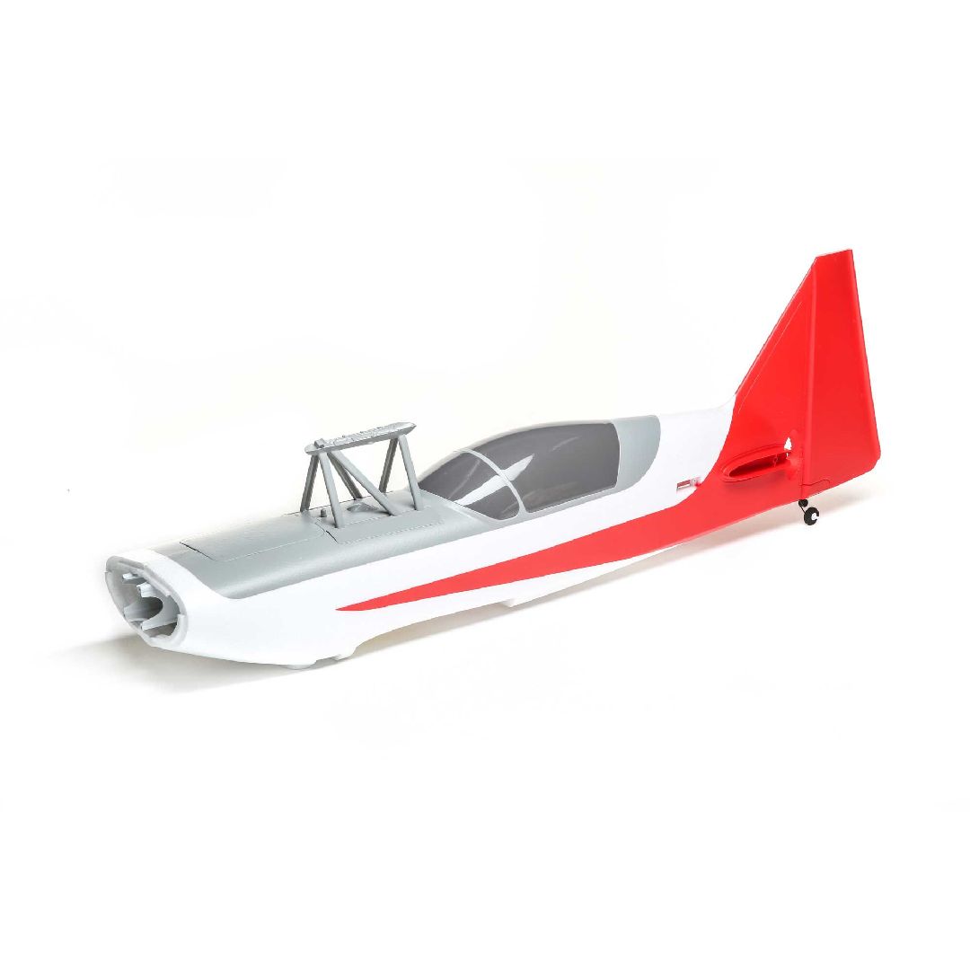 E-Flite Painted Fuselage: Ultimate 3D