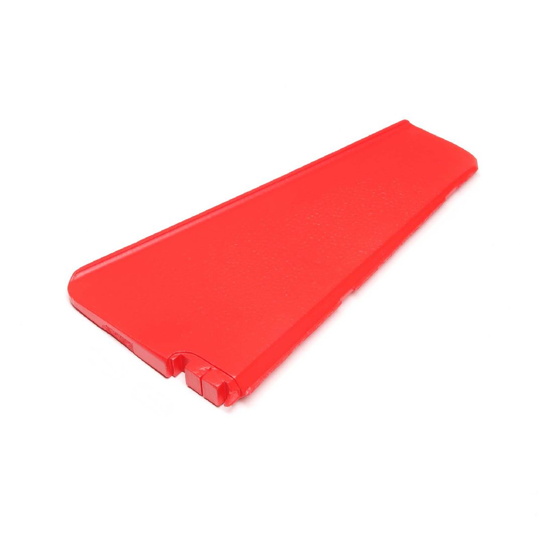 E-Flite Rudder: Ultimate 3D E-Flite Rudder: Ultimate 3D