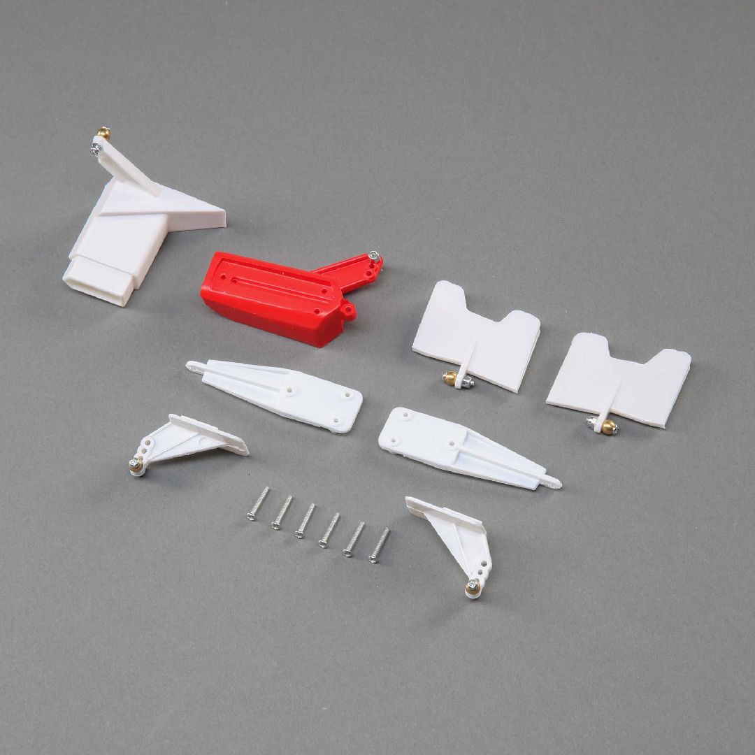 E-Flite Control Horn Set: Ultimate 3D