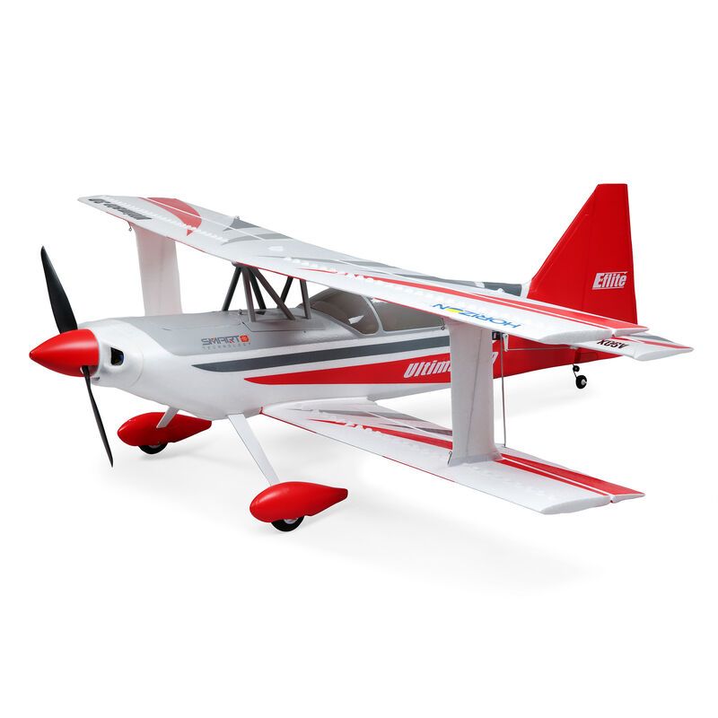 E-Flite Ultimate 3D 950mm PNP