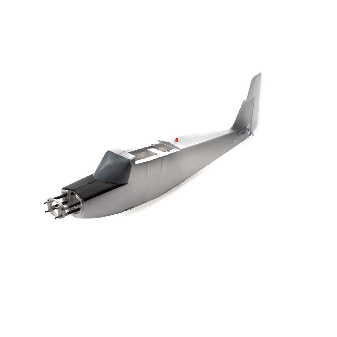 E-Flite Fuselage: Turbo Timber