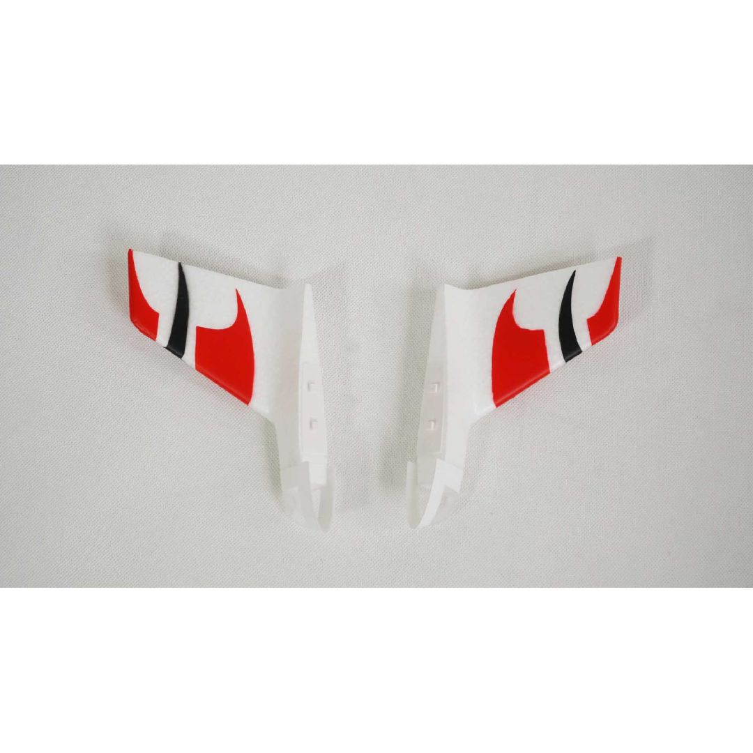 E-Flite Winglet Set: Viper 90mm EDF Jet