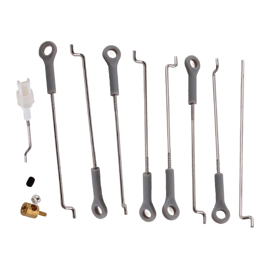 E-Flite Linkage Set: Viper 90mm EDF Jet