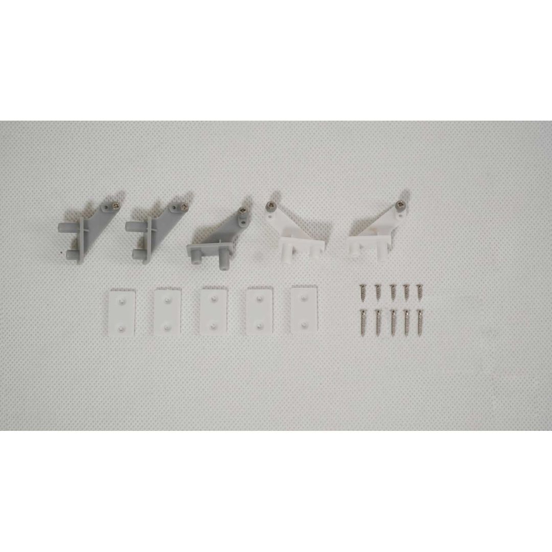 E-Flite Control Horn Set: Viper 90mm EDF Jet