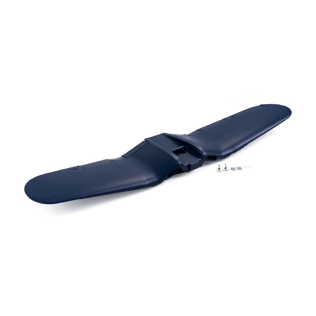 E-Flite Wing F4U-4 Corsair 1.2m- E-Flite Wing F4U-4 Corsair 1.2m-
