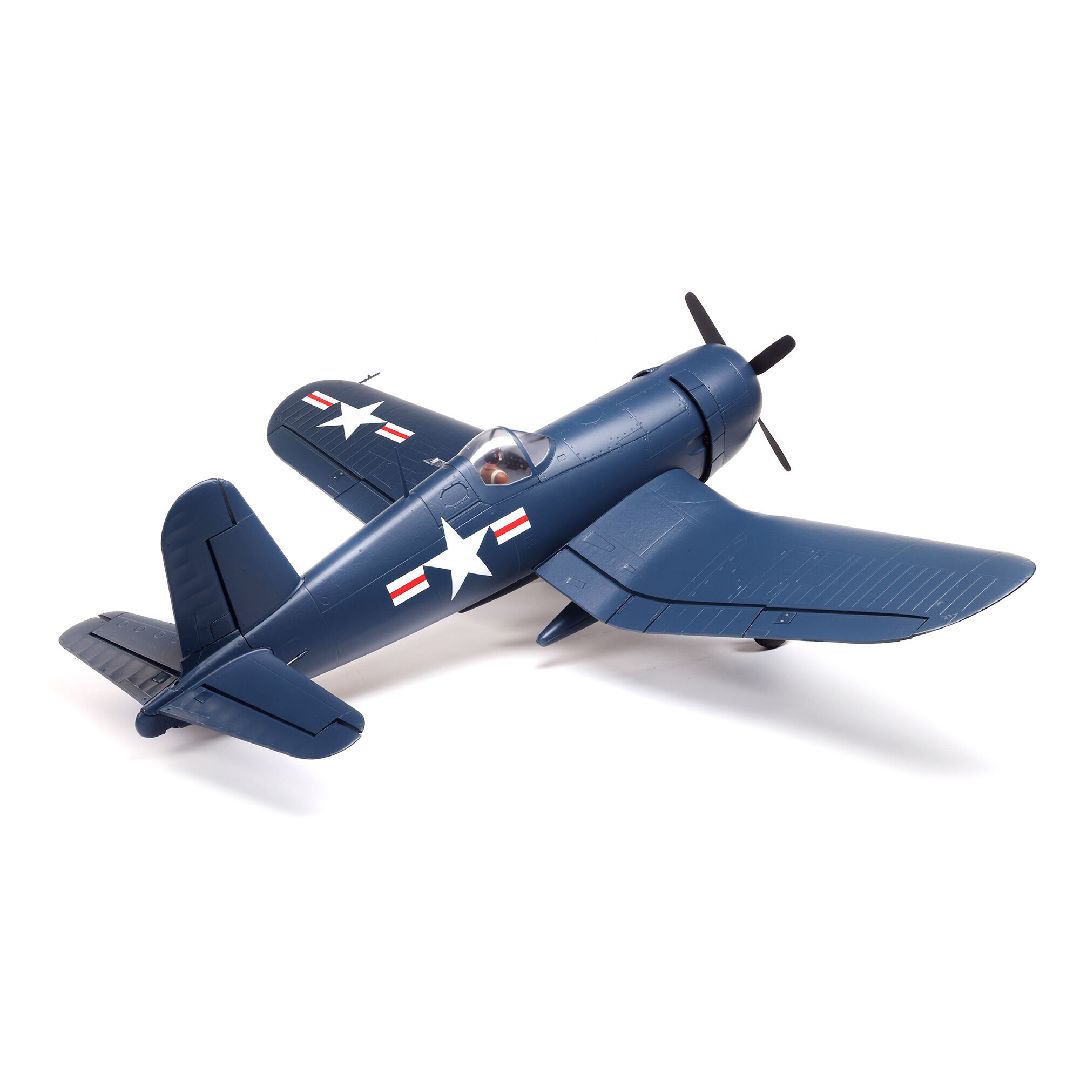 E-Flite F4U-4 Corsair 1.2m BNF Basic