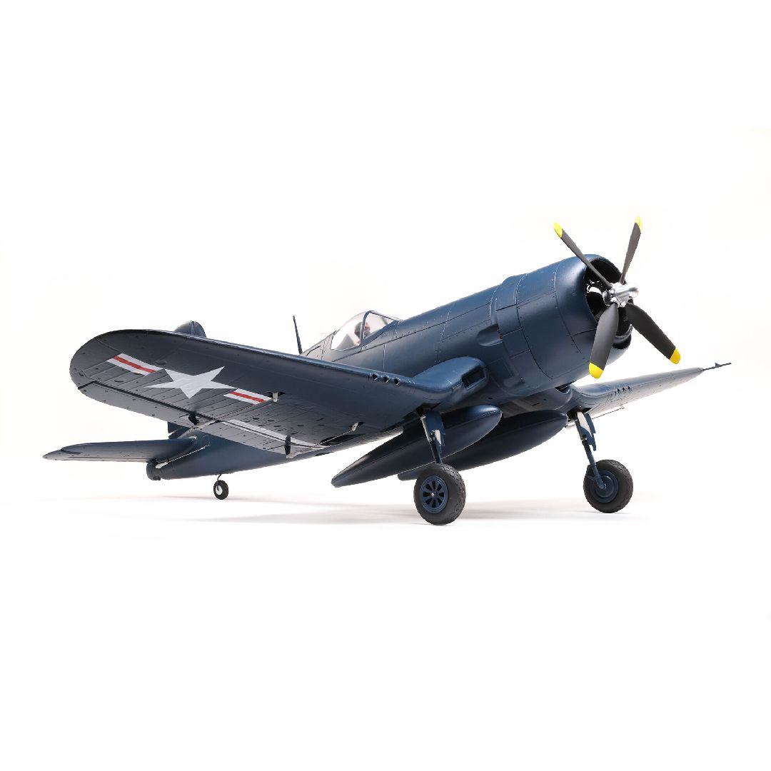 E-Flite F4U-4 Corsair 1.2m BNF Basic