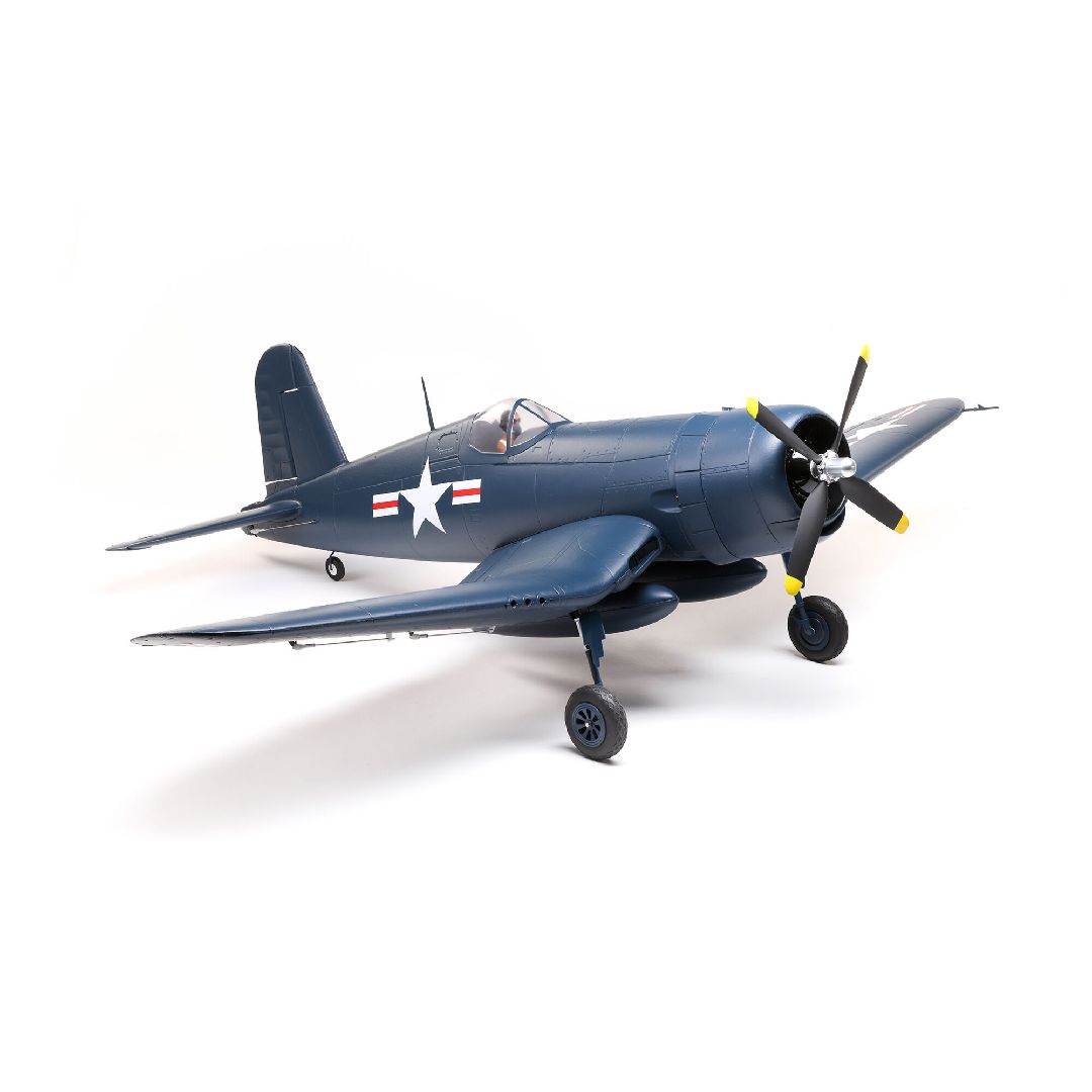 E-Flite F4U-4 Corsair 1.2m PNP-
