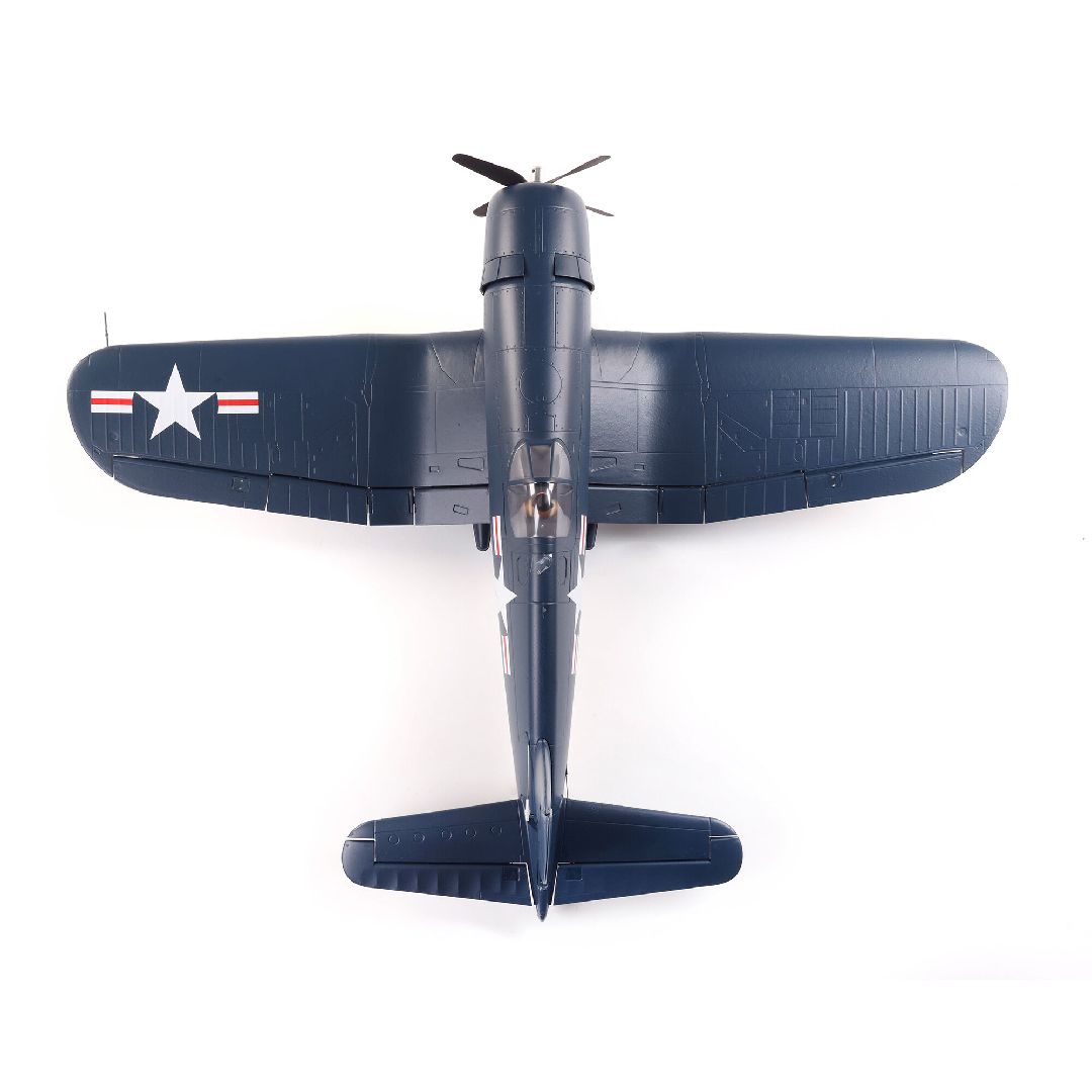 E-Flite F4U-4 Corsair 1.2m PNP-