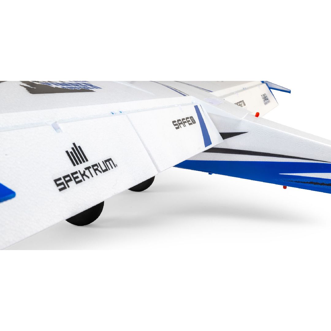 E-Flite Twin Timber 1.6m PNP