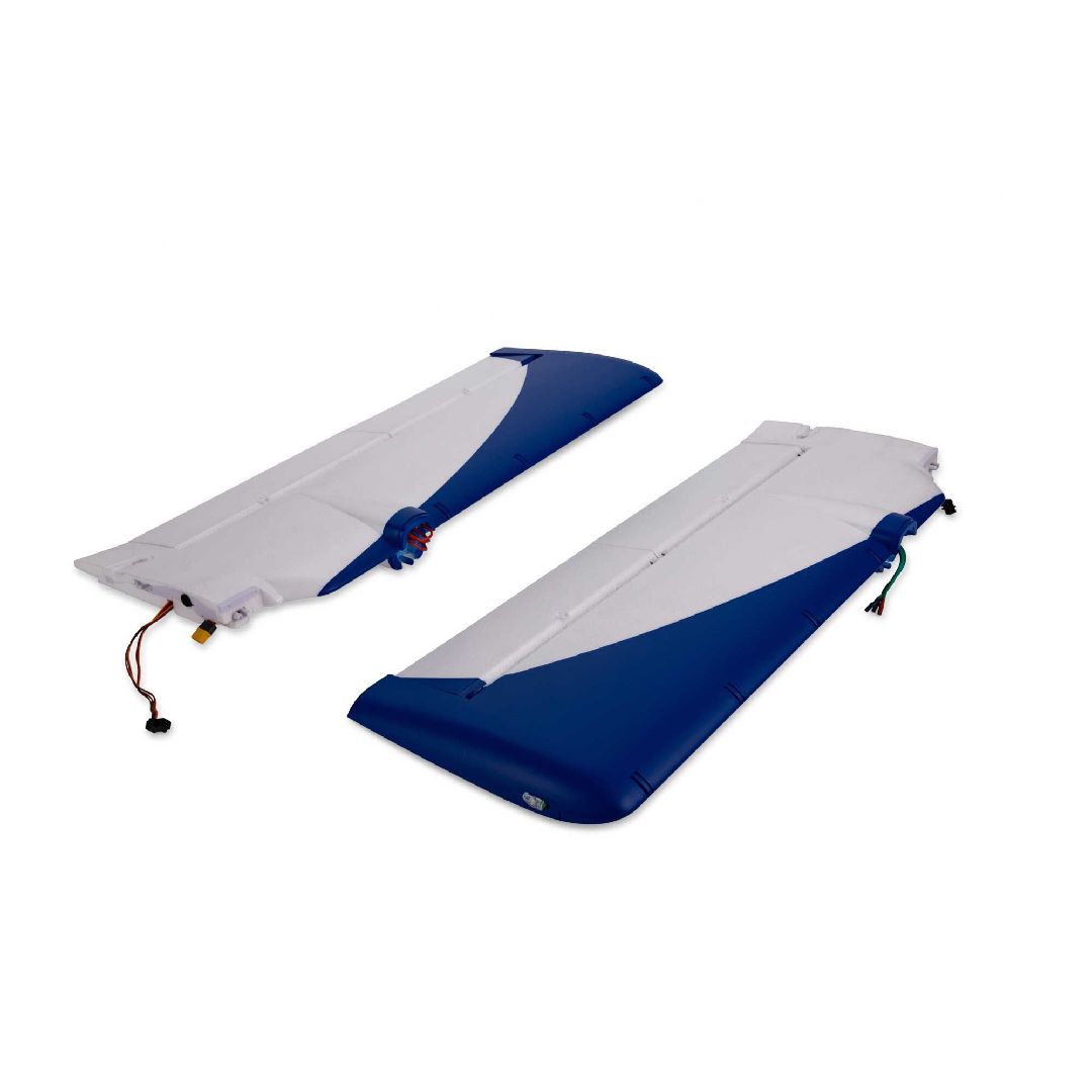 E-Flite Wing Set : Twin Timber 1.6m